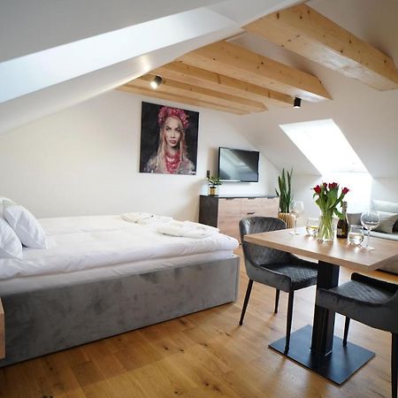 Beskidzka9 & Free Sauna Szczyrk Exteriör bild