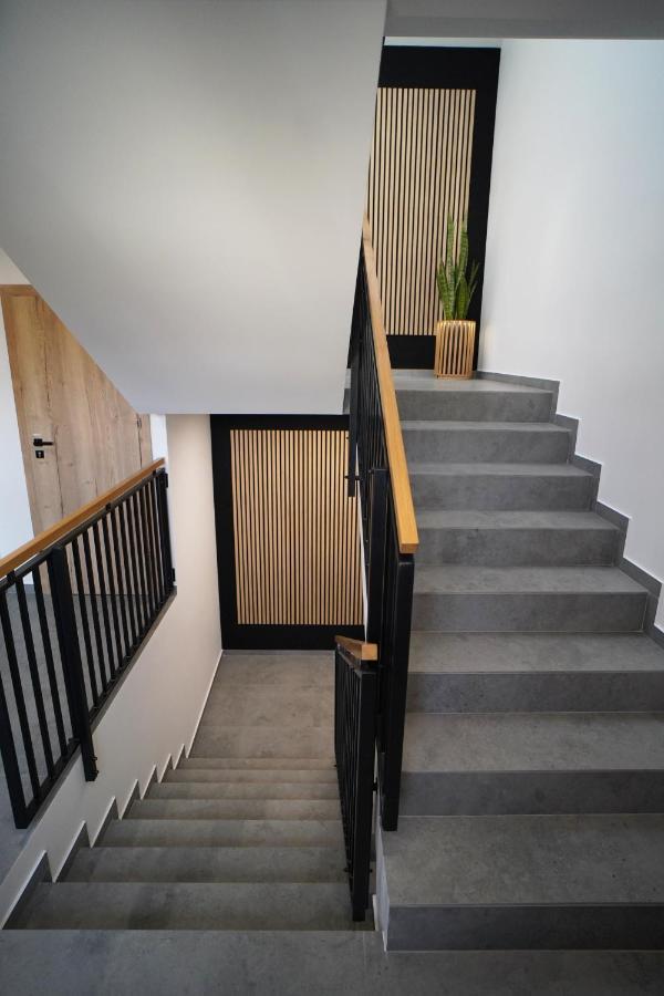 Beskidzka9 & Free Sauna Szczyrk Exteriör bild