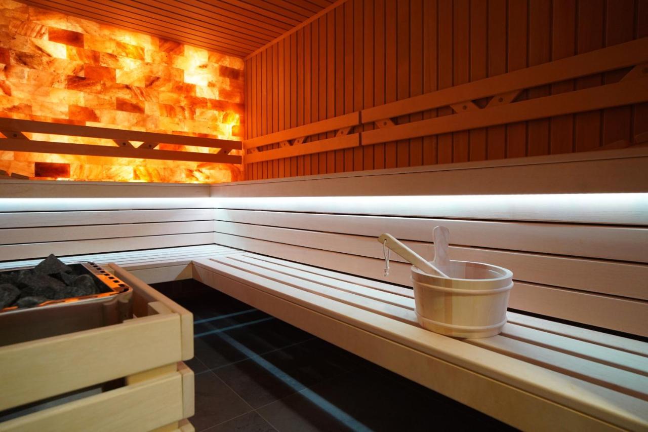 Beskidzka9 & Free Sauna Szczyrk Exteriör bild