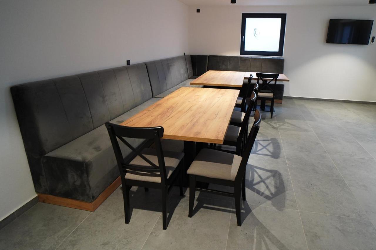 Beskidzka9 & Free Sauna Szczyrk Exteriör bild