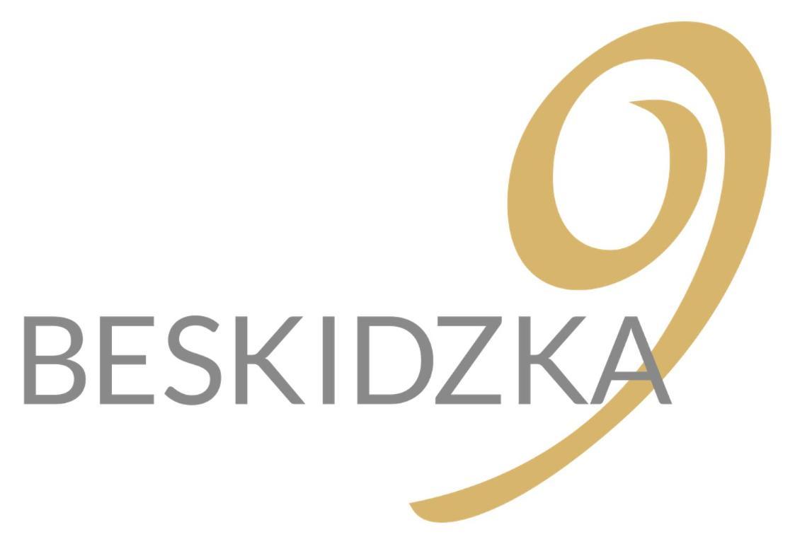 Beskidzka9 & Free Sauna Szczyrk Exteriör bild